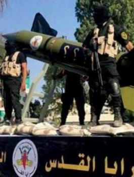 سرايا القدس واسرائيل