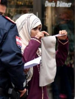 مسلمو النمسا