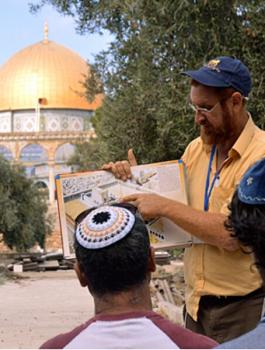 اقتحام الاقصى في يوم 28 رمضان