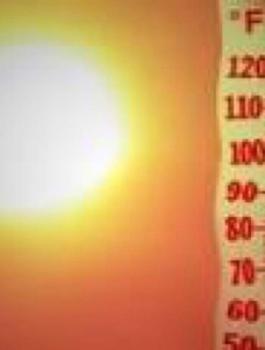 حالة الطقس في فلسطين