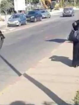 الشهيدة رحاب الحروب