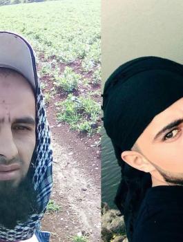 الاسرى الاردنيين لدى اسرائيل