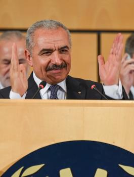 اشتيه والكويت