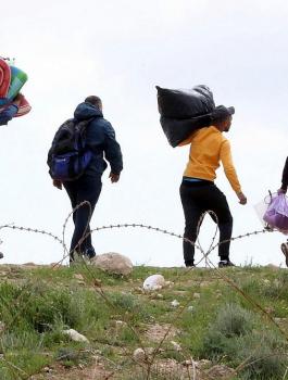 حركة فتح والعمال