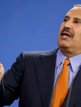 حمد بن جاسم واسرائيل وقطر
