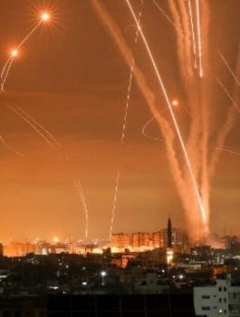 اسرائيل وقطاع غزة