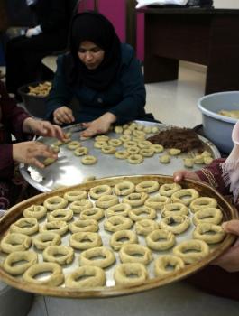 عيد الفطر في الدول الاسلامية