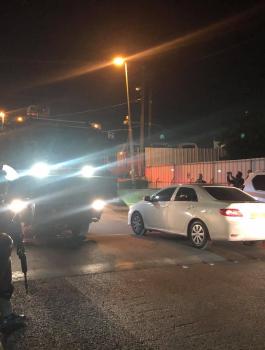 حي الشيخ جراح في القدس