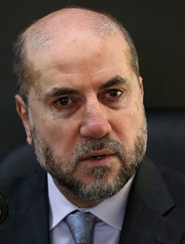الهباش واسرائيل