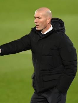 ريال مدريد اوساسونا