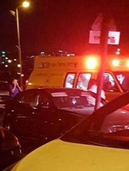 المستوطنين في اللبن الشرقية