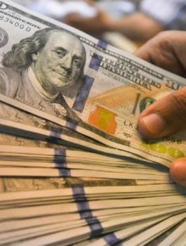 اسعار صرف العملات مقابل الدولار