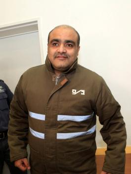 الاسير محمد الحلبي