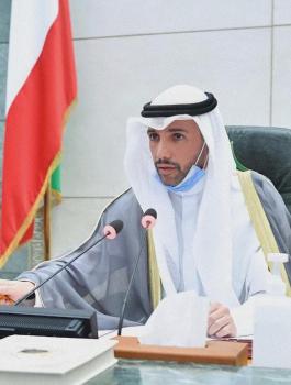 الكويت ومقاطعة اسرائيل