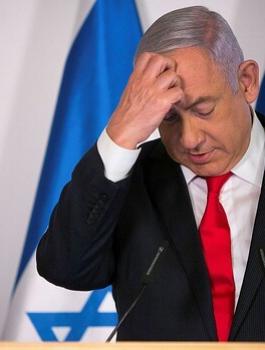 نتنياهو واسرائيل والانتخابات