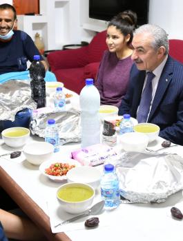 حوسان الضفة الغربية