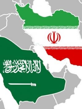ايران والسعودية والحج