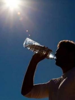 حالة الطقس في فلسطين