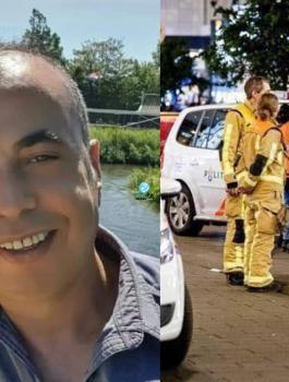 مقتل اطبيب عادل سويلم