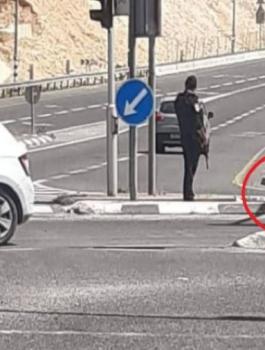 الاسرى في بيت لحم