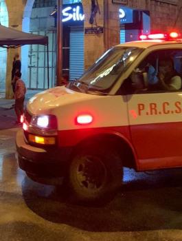 مواجهات في القدس