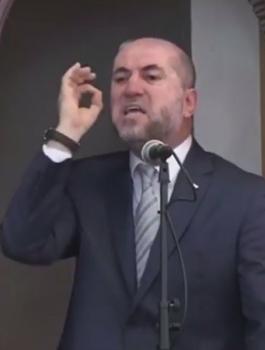 الهباش وحرب دينية