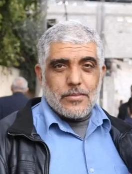 الشهيد وليد شمالي