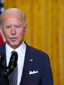 بايدن واسرائيل والاتفاق النووي الايراني