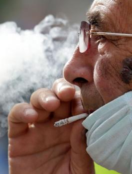 الصحة العالمية وفيروس كورونا