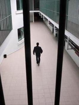 الاسرى في السجون الاسرائيلية