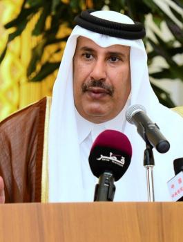 حمد بن جاسم