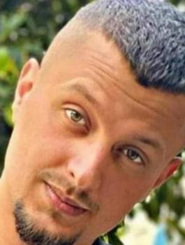 الشهيد احمد الفهد