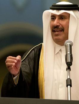 حمد بن جاسم