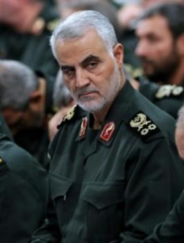 اغتيال قاسم سليماني