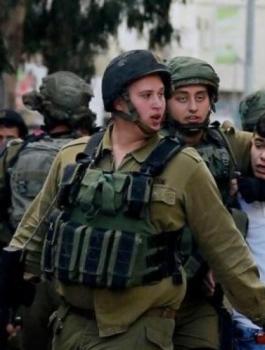اعتقالات في القدس والضفة الغربية