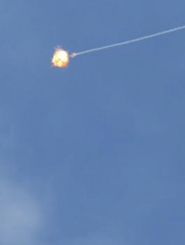 المقاومة في غزة