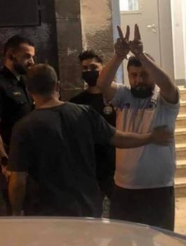 الاسير شادي مطور