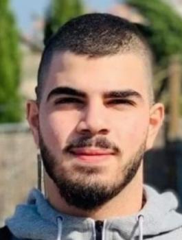 الشهيد كيوان ام الفحم