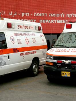 اسرائيل وفيروس كورونا