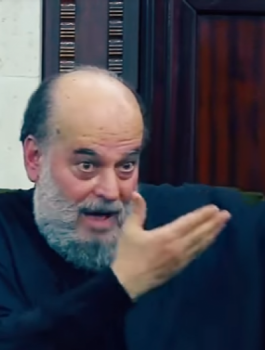 الشيخ بسام جرار وزوال اسرائيل