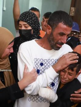 شهداء رام الله