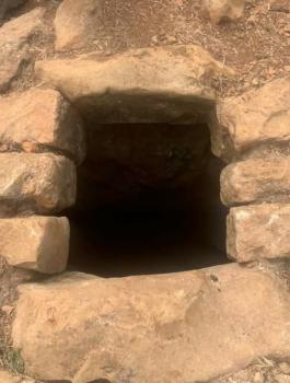 وفاة شاب اثر تعرضه للاختناق في بيتونيا