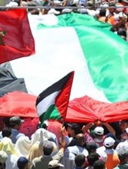 المغرب والقدس