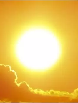 حالة الطقس في فلسطين