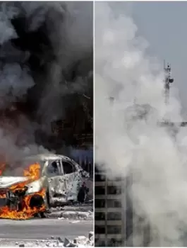 قتلى اسرائيليين جراء الحرب على غزة