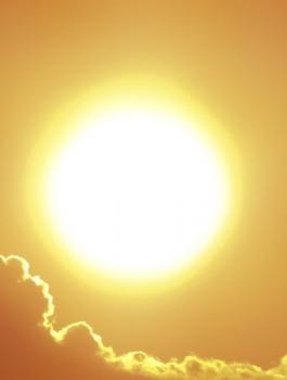 حالة الطقس في فلسطين