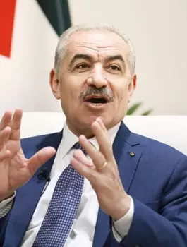 محمد شتيه والانتخابات