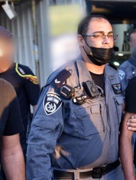 اعتقال فلسطينيين من الداخل المحتل