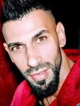 الشهيد محمد النجار