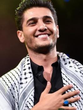محمد عساف ويوتيوب